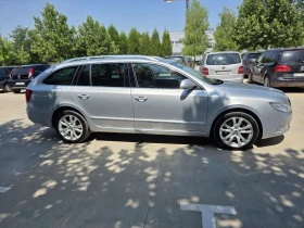 Skoda Superb 2, 0TDI-140kc 4x4 CH DSG | Auto.bg — изображение 6