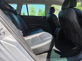 Skoda Superb 2, 0TDI-140kc 4x4 CH DSG | Auto.bg — изображение 13