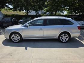 Skoda Superb 2, 0TDI-140kc 4x4 CH DSG | Auto.bg — изображение 2