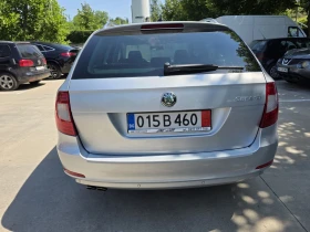 Skoda Superb 2, 0TDI-140kc 4x4 CH DSG | Auto.bg — изображение 4
