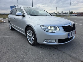Skoda Superb 2, 0TDI-140kc 4x4 CH DSG | Mobile.bg � ����� ������ 6