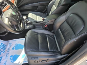 Skoda Superb 2, 0TDI-140kc 4x4 CH DSG | Auto.bg — изображение 9