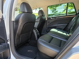 Skoda Superb 2, 0TDI-140kc 4x4 CH DSG | Auto.bg — изображение 11