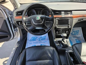 Skoda Superb 2, 0TDI-140kc 4x4 CH DSG | Auto.bg — изображение 12