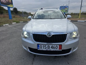 Skoda Superb 2, 0TDI-140kc 4x4 CH DSG | Mobile.bg � ����� ������ 7