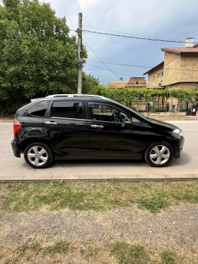 Honda Fr-v 2.2 CTDi   140 к.с.  - 2800 € / 5476.32 лв. - 18870057 4