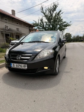 Honda Fr-v 2.2 CTDi   140 к.с.  - 2800 € / 5476.32 лв. - 18870057 3