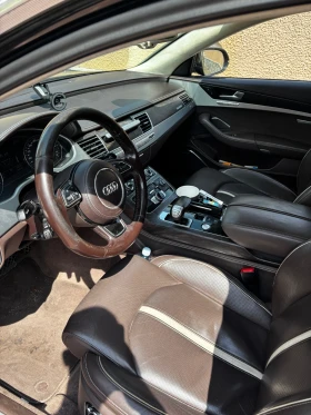 Audi A8 4.2TDI L Design Selection - 10000 € / 19558.30 лв. - 59180373 4