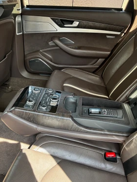 Audi A8 4.2TDI L Design Selection - 10000 € / 19558.30 лв. - 59180373 11