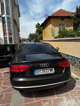 Audi A8 4.2TDI L Design Selection - 10000 € / 19558.30 лв. - 59180373 6