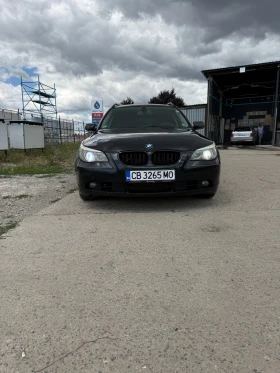 BMW 525 BMW 525