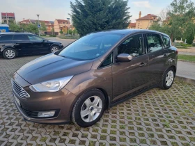 Ford C-max 1.0 EcoBoost - 5900 € - 38825283 4
