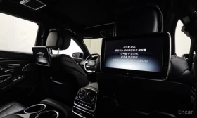 Mercedes-Benz S 500 63 AMG PKG | LONG | 4MATIC | DVD |  | Auto.bg — изображение 14