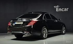 Mercedes-Benz S 500 63 AMG PKG | LONG | 4MATIC | DVD |  | Auto.bg — изображение 2