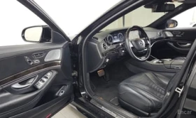 Mercedes-Benz S 500 63 AMG PKG | LONG | 4MATIC | DVD |  | Auto.bg — изображение 8