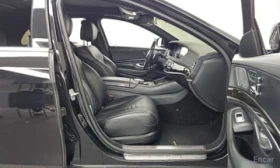 Mercedes-Benz S 500 63 AMG PKG | LONG | 4MATIC | DVD |  | Auto.bg — изображение 12