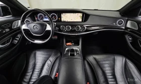 Mercedes-Benz S 500 63 AMG PKG | LONG | 4MATIC | DVD |  | Auto.bg — изображение 7