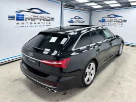 Audi S6 QUATRRO* 3X S LINE* PANO* 360' CAM* 24 ������  | Mobile.bg � ����� ������ 4