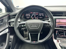 Audi S6 QUATRRO* 3X S LINE* PANO* 360' CAM* 24 ������  | Mobile.bg � ����� ������ 9