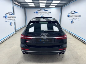 Audi S6 QUATRRO* 3X S LINE* PANO* 360' CAM* 24 ������  | Mobile.bg � ����� ������ 5