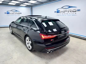 Audi S6 QUATRRO* 3X S LINE* PANO* 360' CAM* 24 ������  | Mobile.bg � ����� ������ 6