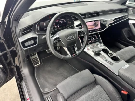 Audi S6 QUATRRO* 3X S LINE* PANO* 360' CAM* 24 ������  | Mobile.bg � ����� ������ 7