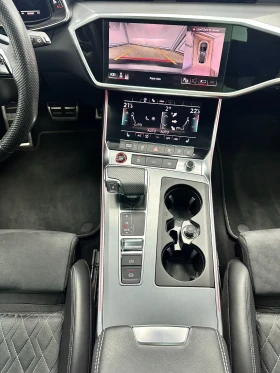 Audi S6 QUATRRO* 3X S LINE* PANO* 360' CAM* 24 ������  | Mobile.bg � ����� ������ 10