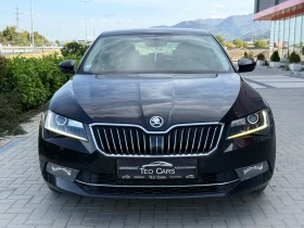 Skoda Superb 2.0 TDI 190кс FULL / KOJA / NAVI / LED/ DISTRONIC  - 10500 € - 84450308 2