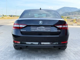 Skoda Superb 2.0 TDI 190кс FULL / KOJA / NAVI / LED/ DISTRONIC  - 10500 € - 84450308 6
