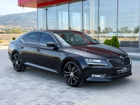 Skoda Superb 2.0 TDI 190кс FULL / KOJA / NAVI / LED/ DISTRONIC  - 10500 € - 84450308 3
