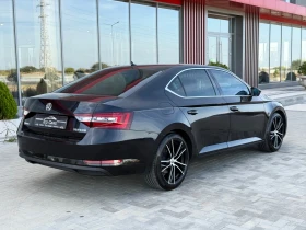 Skoda Superb 2.0 TDI 190кс FULL / KOJA / NAVI / LED/ DISTRONIC  - 10500 € - 84450308 7