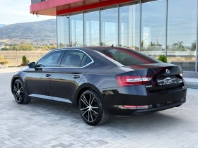 Skoda Superb 2.0 TDI 190кс FULL / KOJA / NAVI / LED/ DISTRONIC  - 10500 € - 84450308 5