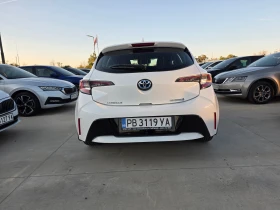Toyota Corolla 1, 8 HYBRID A/T 122�� | Mobile.bg � ����� ������ 4