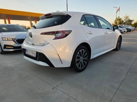 Toyota Corolla 1, 8 HYBRID A/T 122�� | Mobile.bg � ����� ������ 5