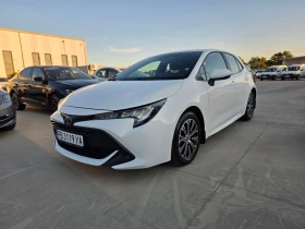Toyota Corolla 1, 8 HYBRID A/T 122�� | Mobile.bg � ����� ������ 1