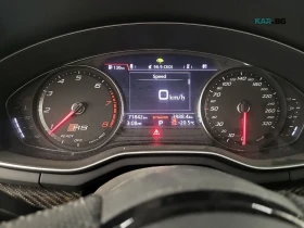 Audi Rs5 SportBack * Carbon * АвтоКредит * (ЦЕНА ДО БГ) | Auto.bg — изображение 13