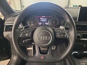 Audi Rs5 SportBack * Carbon * АвтоКредит * (ЦЕНА ДО БГ) | Auto.bg — изображение 12