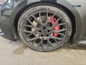 Audi Rs5 SportBack * Carbon * АвтоКредит * (ЦЕНА ДО БГ) | Auto.bg — изображение 8