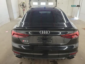 Audi Rs5 SportBack * Carbon * АвтоКредит * (ЦЕНА ДО БГ) | Auto.bg — изображение 5