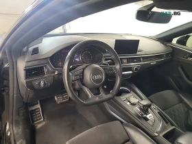 Audi Rs5 SportBack * Carbon * АвтоКредит * (ЦЕНА ДО БГ) | Auto.bg — изображение 11