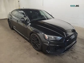 Audi Rs5 SportBack * Carbon * АвтоКредит * (ЦЕНА ДО БГ) | Auto.bg — изображение 3