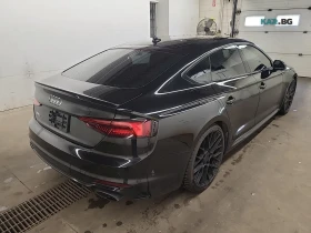 Audi Rs5 SportBack * Carbon * АвтоКредит * (ЦЕНА ДО БГ) | Auto.bg — изображение 4