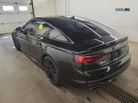 Audi Rs5 SportBack * Carbon * АвтоКредит * (ЦЕНА ДО БГ) | Auto.bg — изображение 6