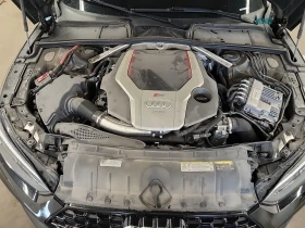 Audi Rs5 SportBack * Carbon * АвтоКредит * (ЦЕНА ДО БГ) | Auto.bg — изображение 17