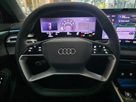 Audi A5 40 TFSI S-Line* 360* КОЖА* ОБДУХ* НАВИ* ПАНО | Auto.bg — изображение 16