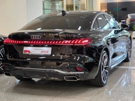 Audi A5 40 TFSI S-Line* 360* КОЖА* ОБДУХ* НАВИ* ПАНО | Auto.bg — изображение 2
