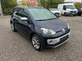 VW Up 1.0 CROSS NAVI   | Mobile.bg � ����� ������ 2