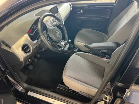 VW Up 1.0 CROSS NAVI   | Mobile.bg � ����� ������ 4
