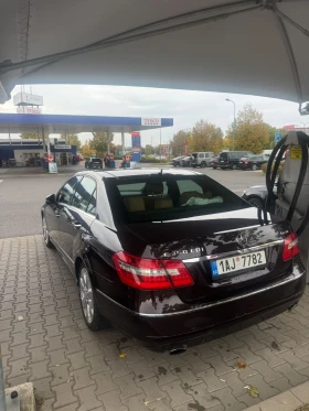 Mercedes-Benz E 350 Е-CLASS EDITION - 8550 € - 85889741 2