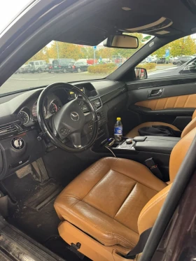 Mercedes-Benz E 350 Е-CLASS EDITION - 8550 € - 85889741 8